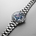 Часы Oris Aquis Date Upcycle  01 733 7789 4150-07 8 23 04PEB фото 3